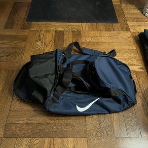 Nike Brasilla Gym Bag